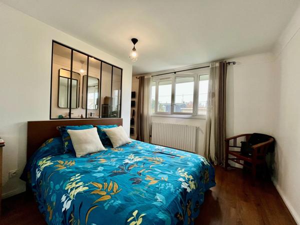 Maison à vendre 6 pièces (91)