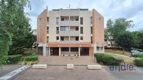T4 de 76m2, calme et idéalement situé, refait à neuf, avec piscine
