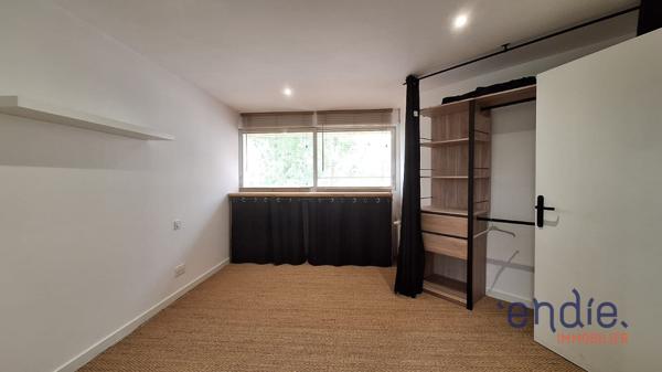 T4 de 76m2, calme et idéalement situé, refait à neuf, avec piscine