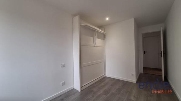T4 de 76m2, calme et idéalement situé, refait à neuf, avec piscine
