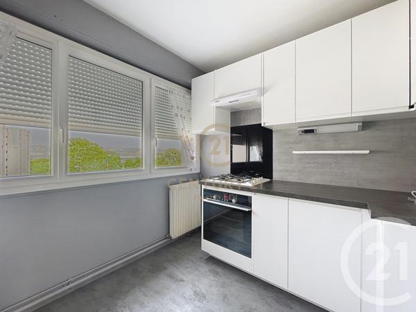 Appartement T5 à vendre  4 pièces - 92 m2 LYON - 69008