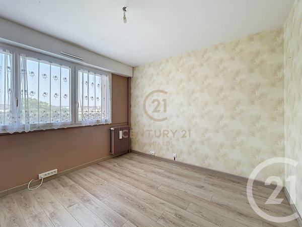 Appartement T5 à vendre  4 pièces - 92 m2 LYON - 69008