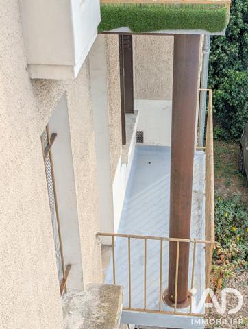 Immeuble à vendre 352 m² Auxerre