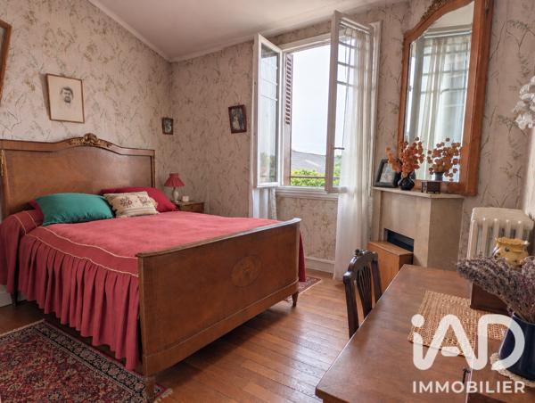 Immeuble à vendre 352 m² Auxerre