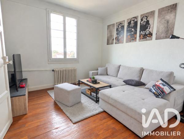 Immeuble à vendre 352 m² Auxerre