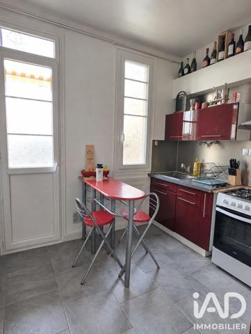 Immeuble à vendre 352 m² Auxerre