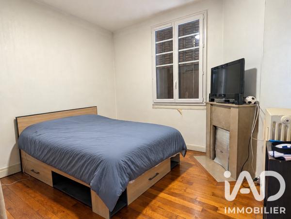 Immeuble à vendre 352 m² Auxerre