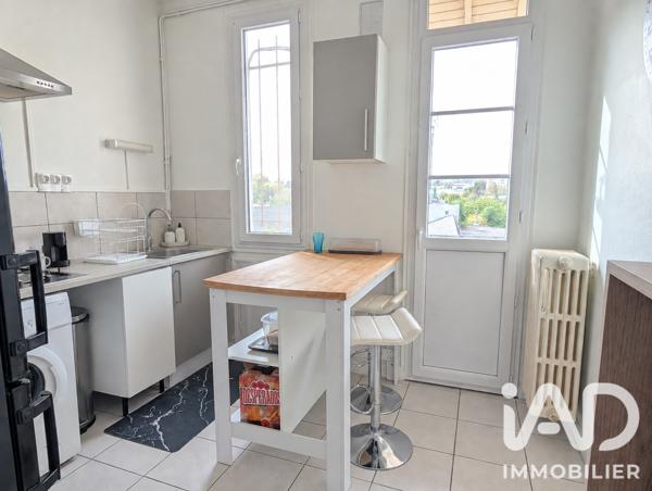 Immeuble à vendre 352 m² Auxerre