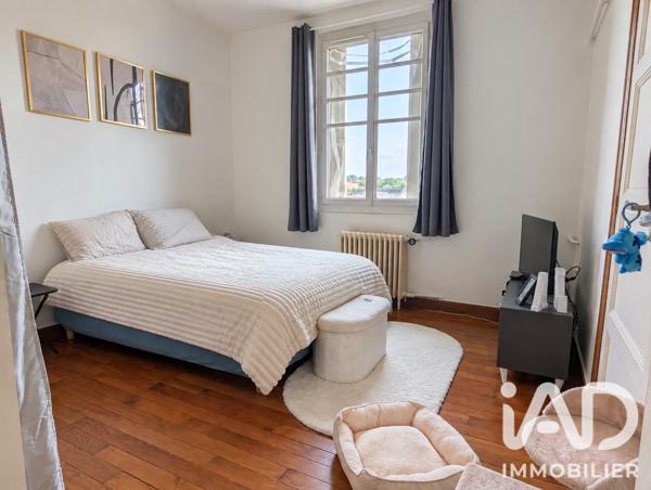 Immeuble à vendre 352 m² Auxerre
