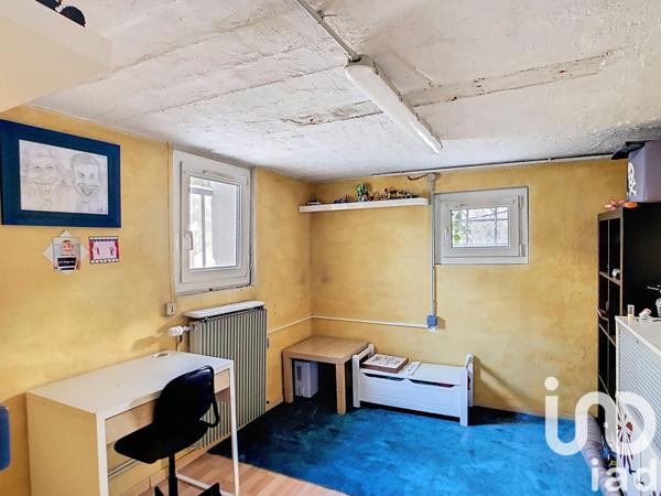 Maison à vendre 5 pièces 100 m² Villeneuve-le-Roi