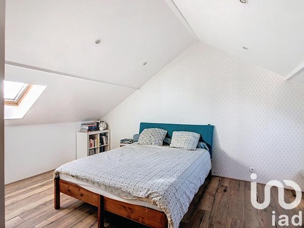 Maison à vendre 5 pièces 100 m² Villeneuve-le-Roi