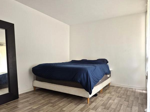 Appartement à vendre 2 pièces 51.7m² Tourcoing (59200)