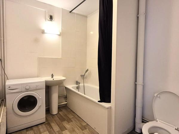 Appartement à vendre 2 pièces 51.7m² Tourcoing (59200)