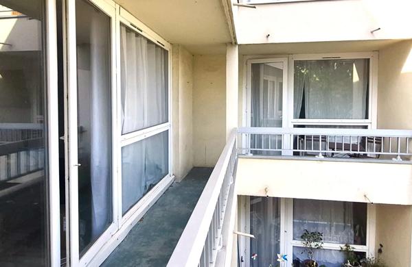 Appartement à vendre 2 pièces 51.7m² Tourcoing (59200)