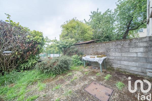 Maison à vendre 5 pièces 77 m² Audun-le-Tiche
