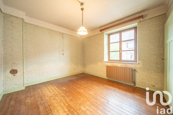 Maison à vendre 5 pièces 77 m² Audun-le-Tiche