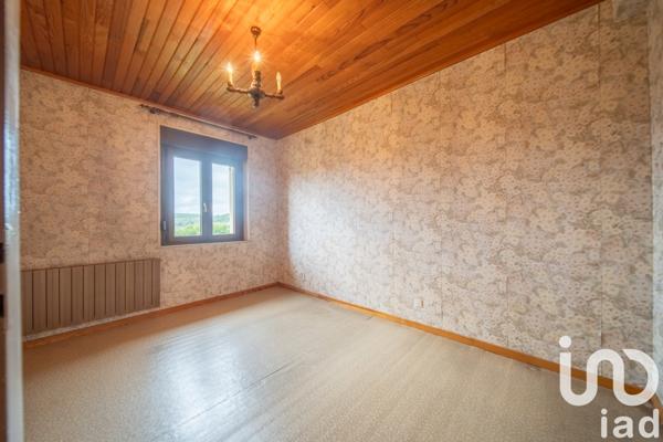 Maison à vendre 5 pièces 77 m² Audun-le-Tiche