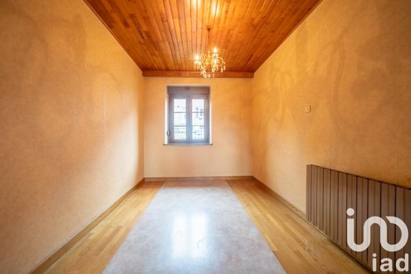 Maison à vendre 5 pièces 77 m² Audun-le-Tiche