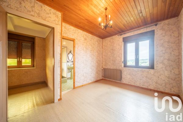 Maison à vendre 5 pièces 77 m² Audun-le-Tiche