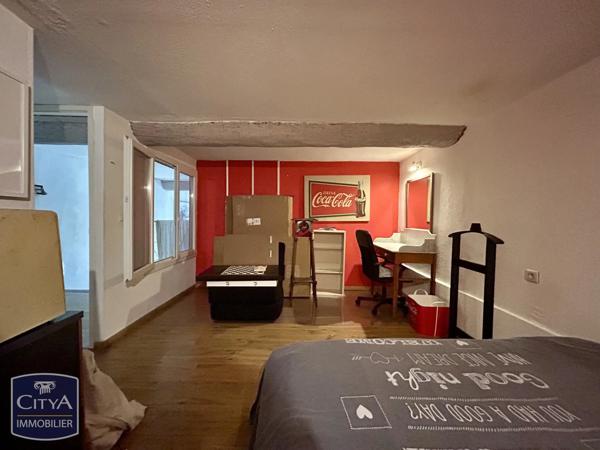 Appartement à vendre 4 pièces 121m² Sète (34200)