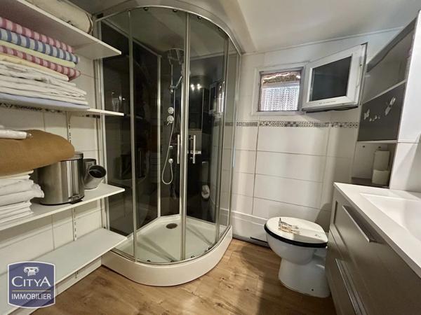 Appartement à vendre 4 pièces 121m² Sète (34200)