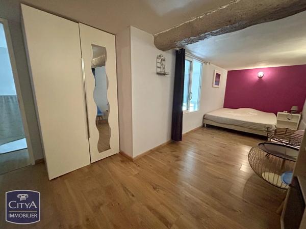 Appartement à vendre 4 pièces 121m² Sète (34200)