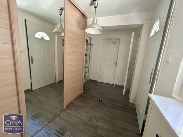 Appartement à vendre 4 pièces 121m² Sète (34200)