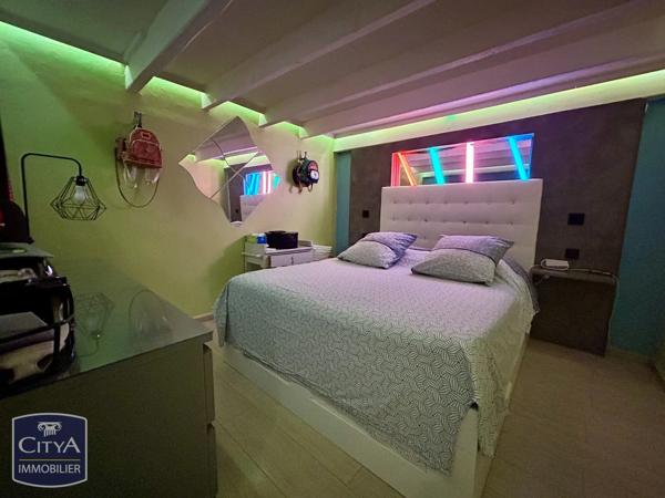 Appartement à vendre 4 pièces 121m² Sète (34200)