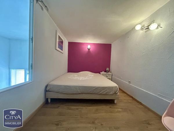 Appartement à vendre 4 pièces 121m² Sète (34200)