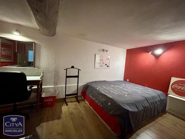Appartement à vendre 4 pièces 121m² Sète (34200)