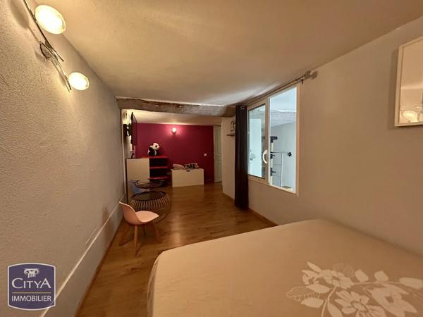 Appartement à vendre 4 pièces 121m² Sète (34200)