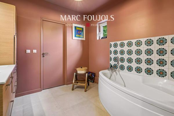 Propriété contemporaine dans un écrin de verdure aux portes de Chartres – A 1 heure de Paris