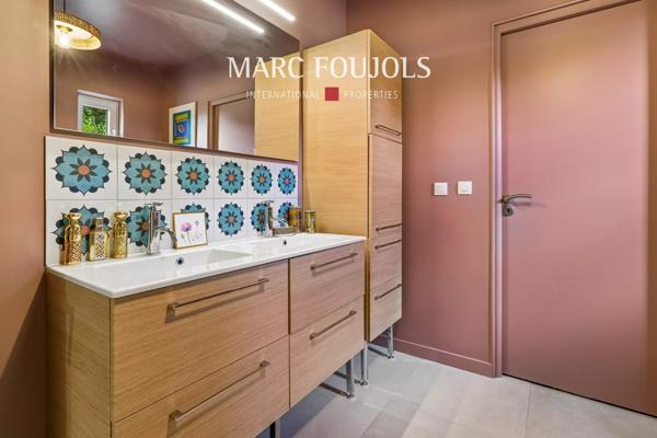 Propriété contemporaine dans un écrin de verdure aux portes de Chartres – A 1 heure de Paris