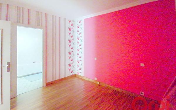 Maison à vendre    6 pièces •  Auzouer-en-Touraine