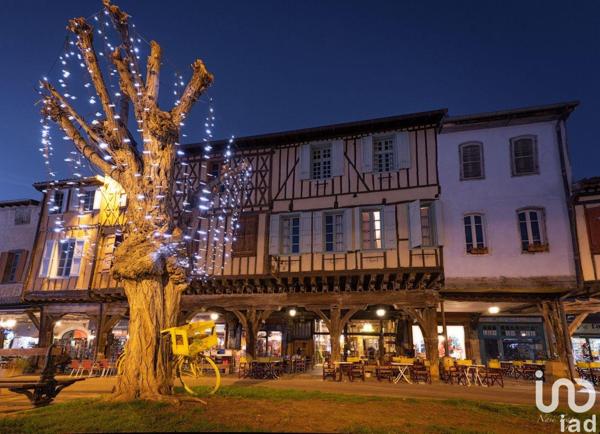 four-star hotel for sale 600 m² Mirepoix