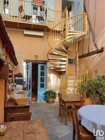 four-star hotel for sale 600 m² Mirepoix