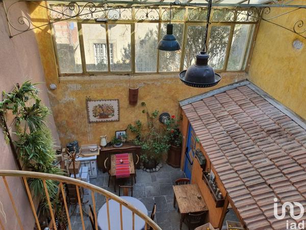 four-star hotel for sale 600 m² Mirepoix