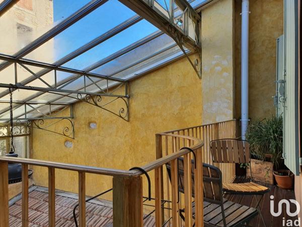 four-star hotel for sale 600 m² Mirepoix