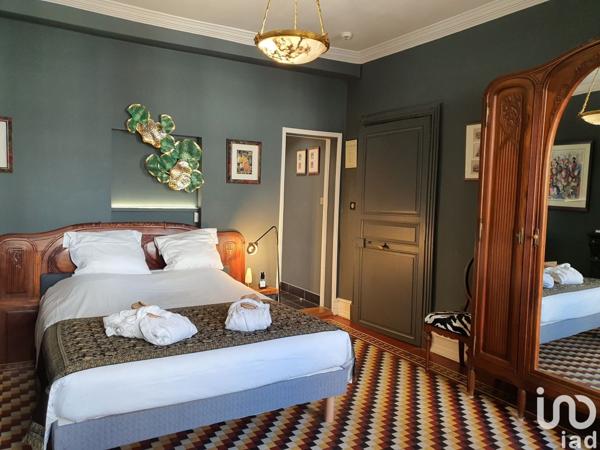 four-star hotel for sale 600 m² Mirepoix