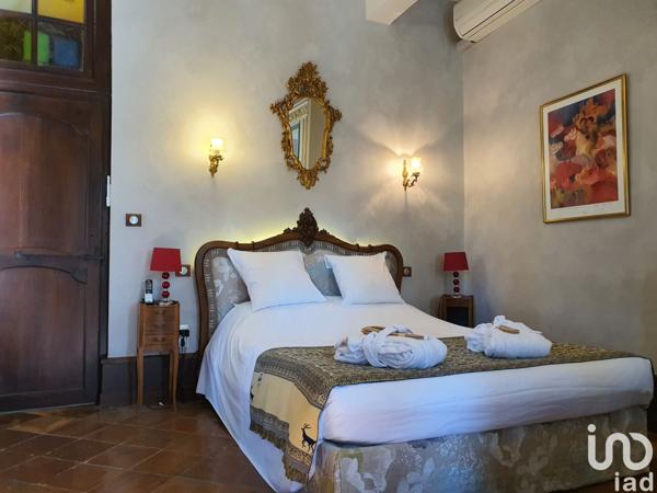 four-star hotel for sale 600 m² Mirepoix