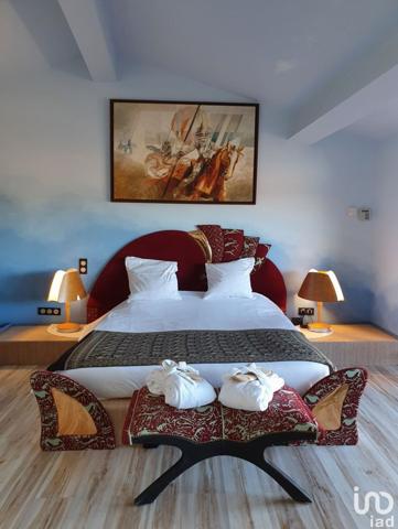 four-star hotel for sale 600 m² Mirepoix