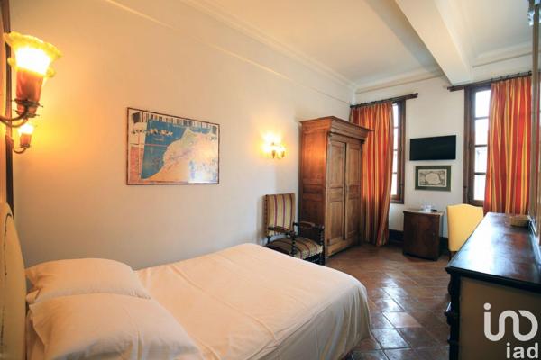 four-star hotel for sale 600 m² Mirepoix