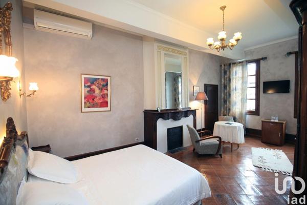 four-star hotel for sale 600 m² Mirepoix