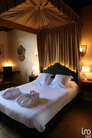 four-star hotel for sale 600 m² Mirepoix