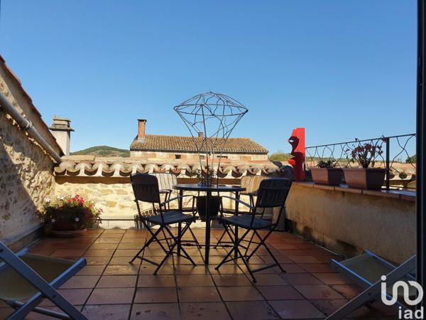 four-star hotel for sale 600 m² Mirepoix