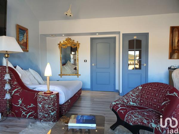 four-star hotel for sale 600 m² Mirepoix