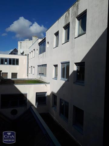 Immeuble à vendre 4500m² Lens (62300)