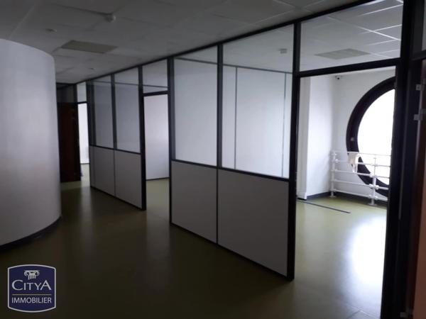 Immeuble à vendre 4500m² Lens (62300)