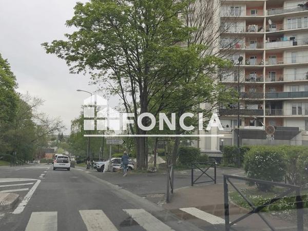 Location Parking - BOULEVARD DE L'ALMONT Melun 77000