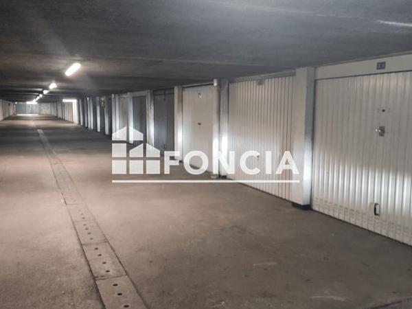 Location Parking - BOULEVARD DE L'ALMONT Melun 77000